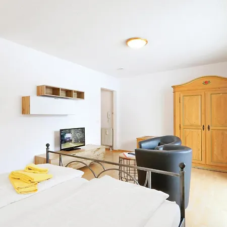 Apartamento Ferienpark Schwarzholz *