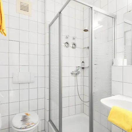 Apartamento Ferienpark Schwarzholz Viechtach
