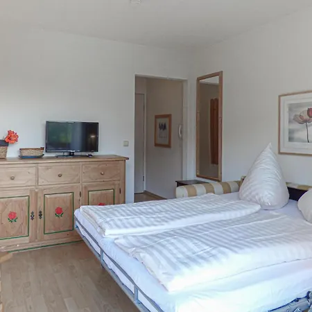 Apartamento Ferienpark Schwarzholz