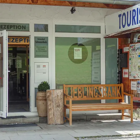 Ferienpark Schwarzholz Apartamento Viechtach