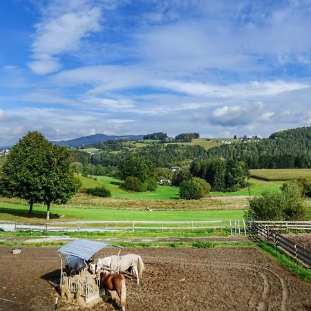 Apartamento Ferienpark Schwarzholz Viechtach
