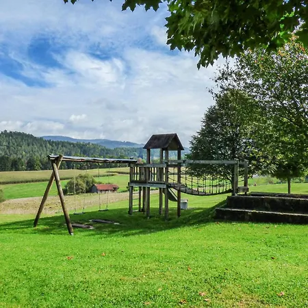 Ferienpark Schwarzholz *