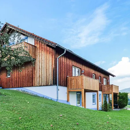 Ferienpark Schwarzholz Apartamento