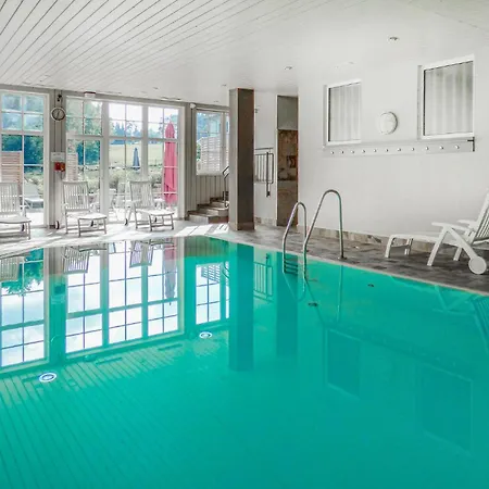 Apartamento Ferienpark Schwarzholz
