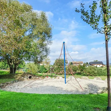 Ferienpark Schwarzholz Apartamento Viechtach