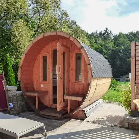 Apartamento Ferienpark Schwarzholz Viechtach