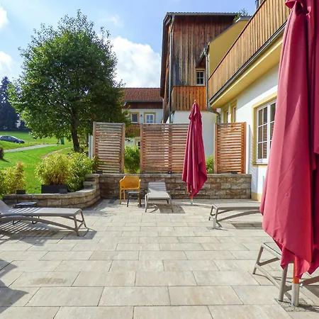 Ferienpark Schwarzholz *