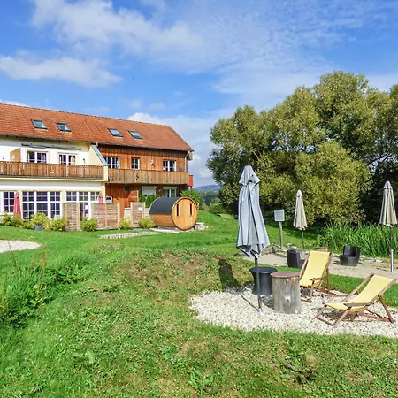 Ferienpark Schwarzholz