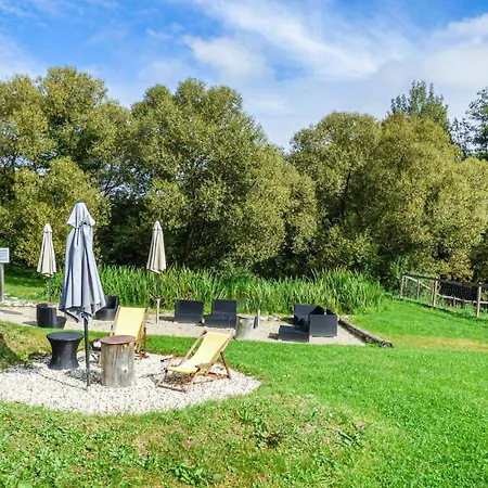 Ferienpark Schwarzholz Apartamento